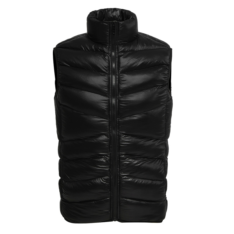 man vest JTK-M05 black